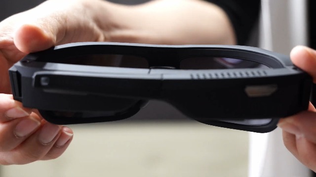 4K アクションカメラ 超小型 53g IP65防水 ハンズフリー Vlog Amazon | 4Kアクションカメラ 小型ウェアラブルカメラ 140°広角 小型
